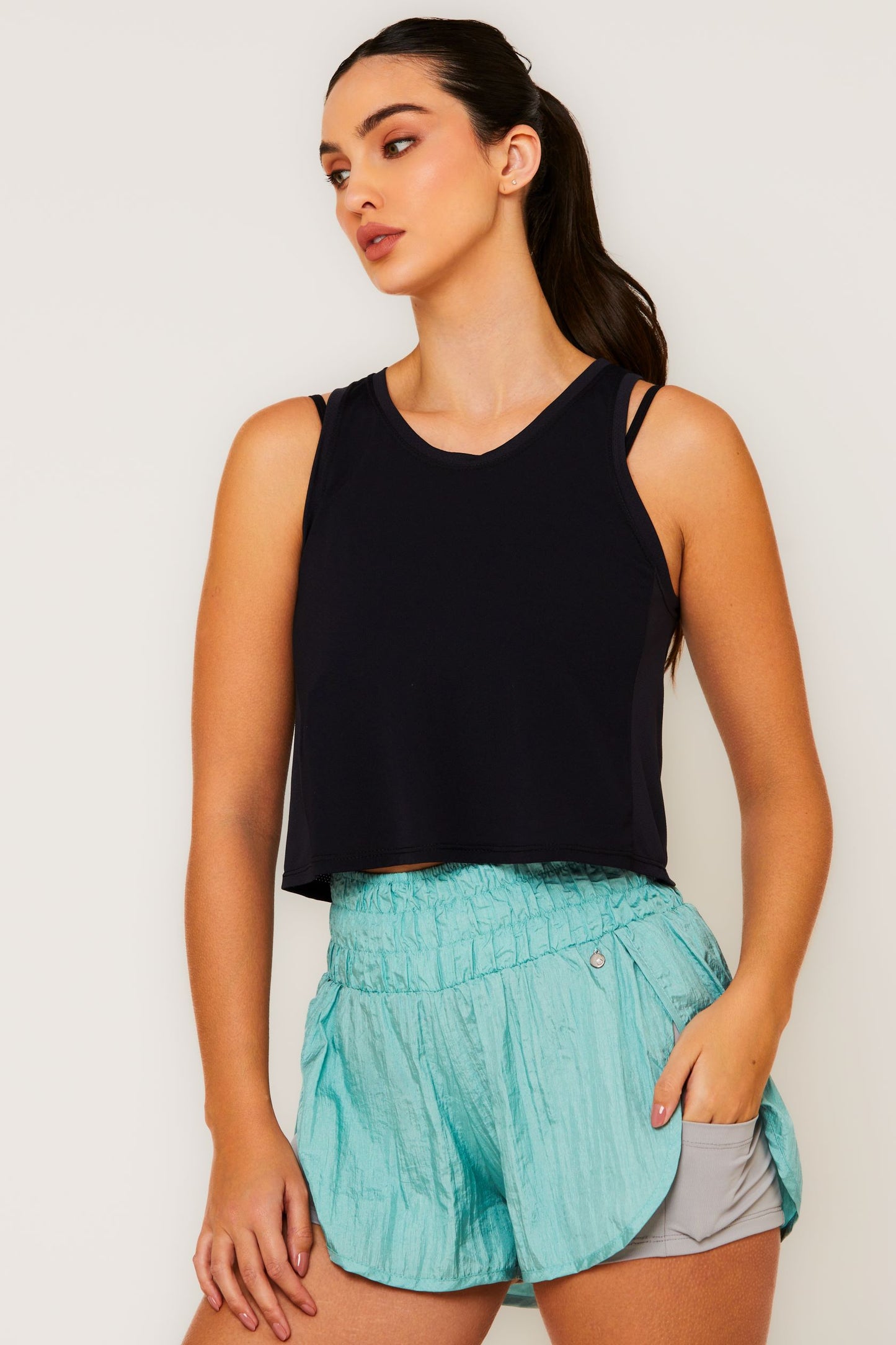 Regata Cropped detalhe lateral (RE03)