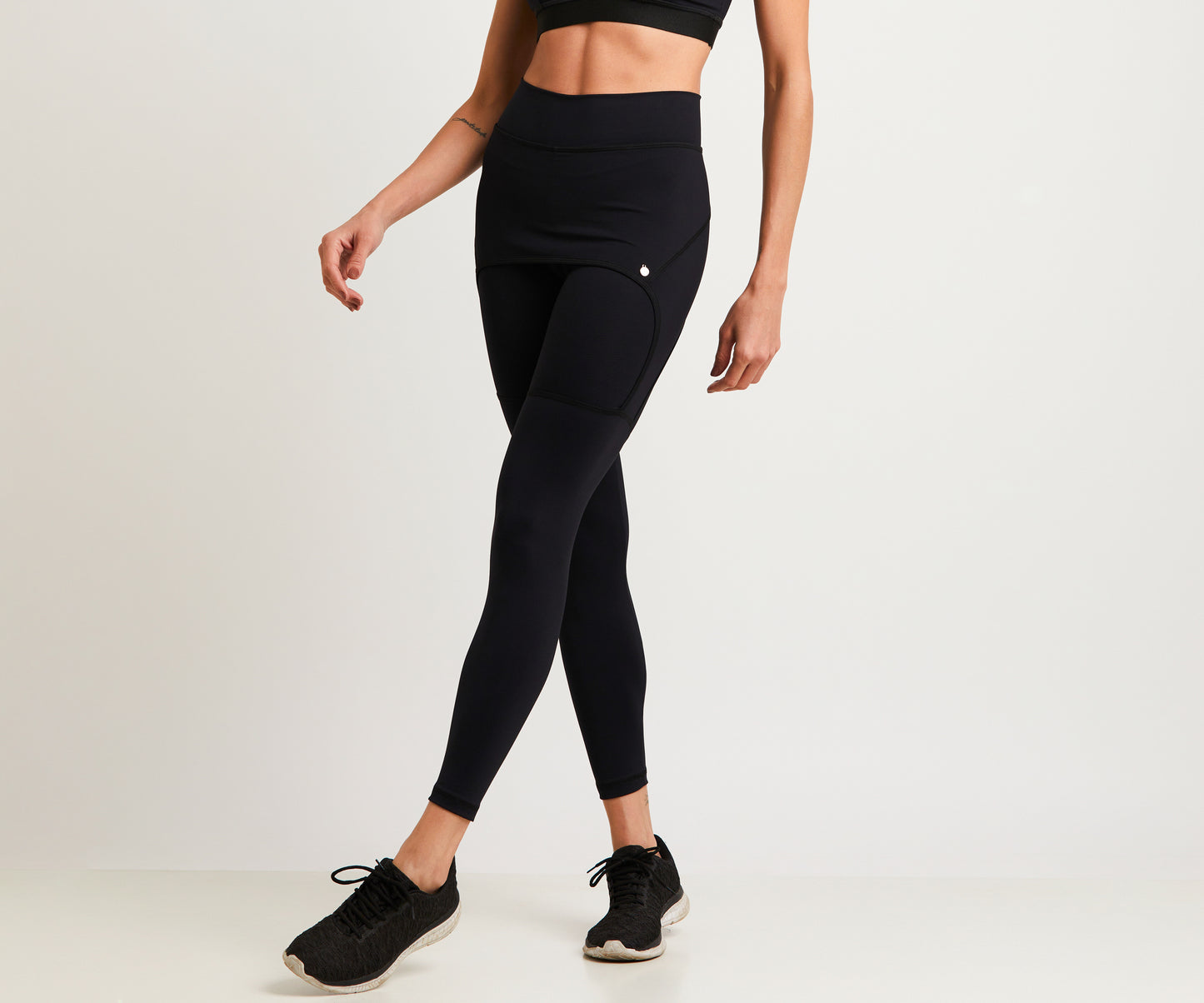 Calça Legging I-RED (LE01)