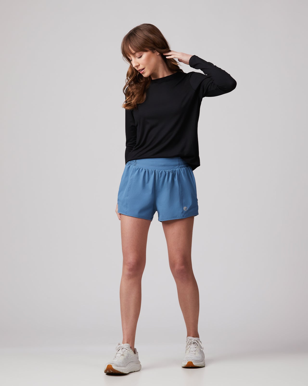 Shorts curto (SH24)
