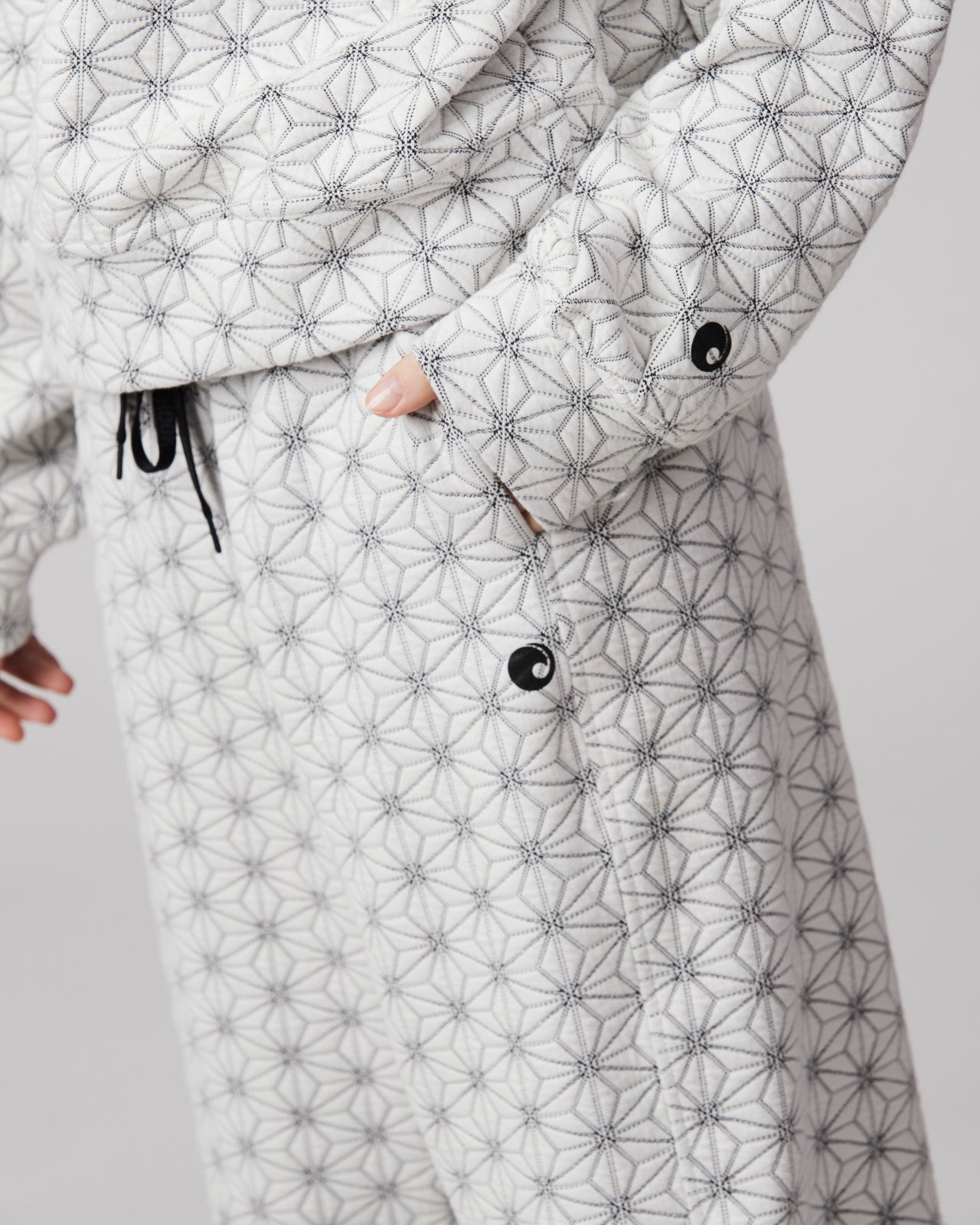 Blusa matelasse (MO04)