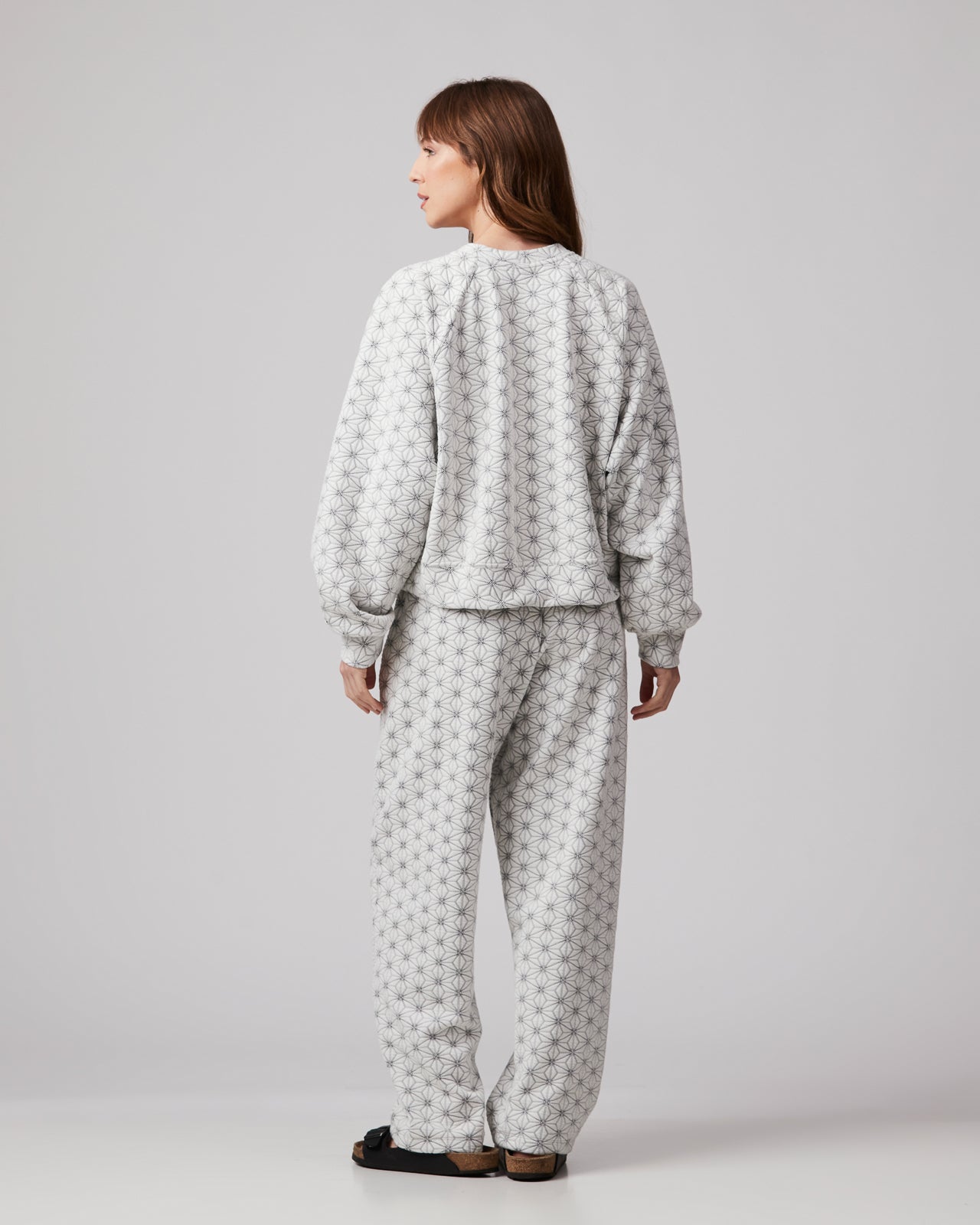 Blusa matelasse (MO04)