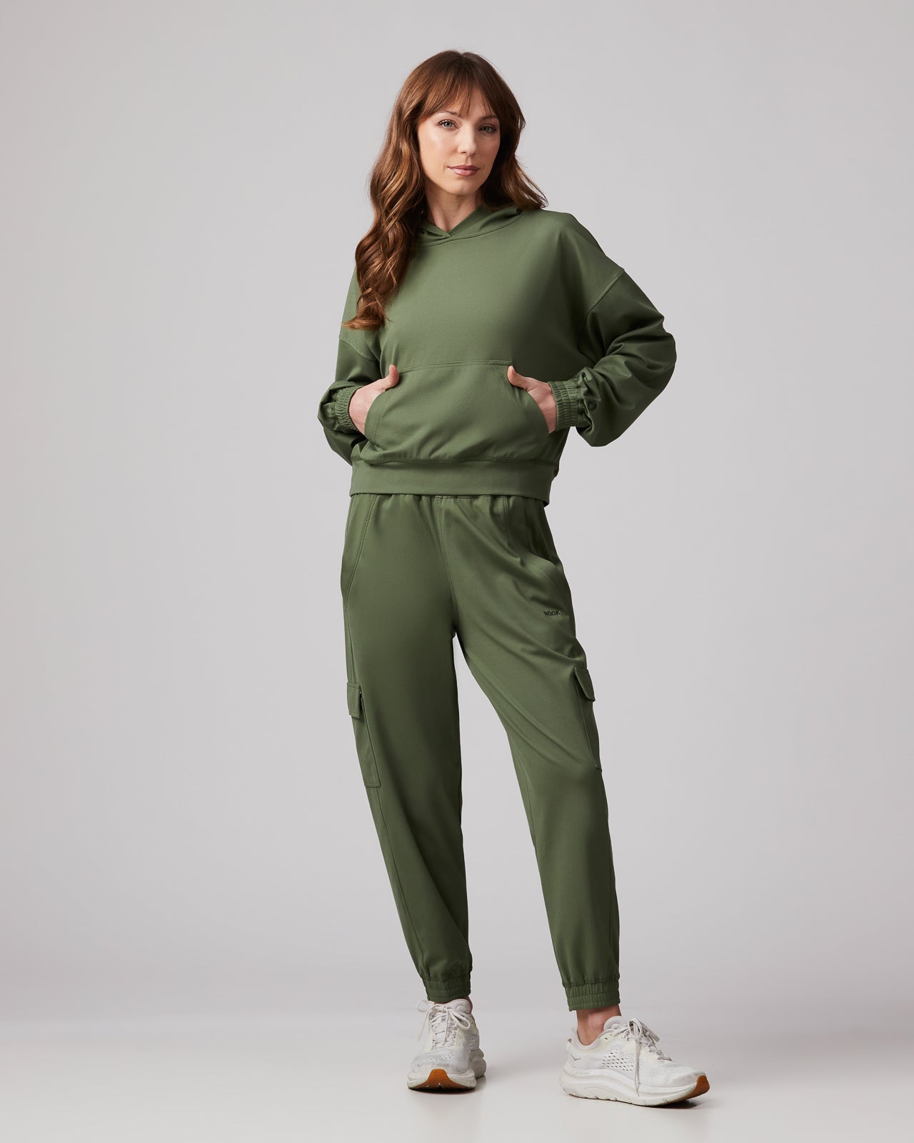 Calça supreme (CAL03)