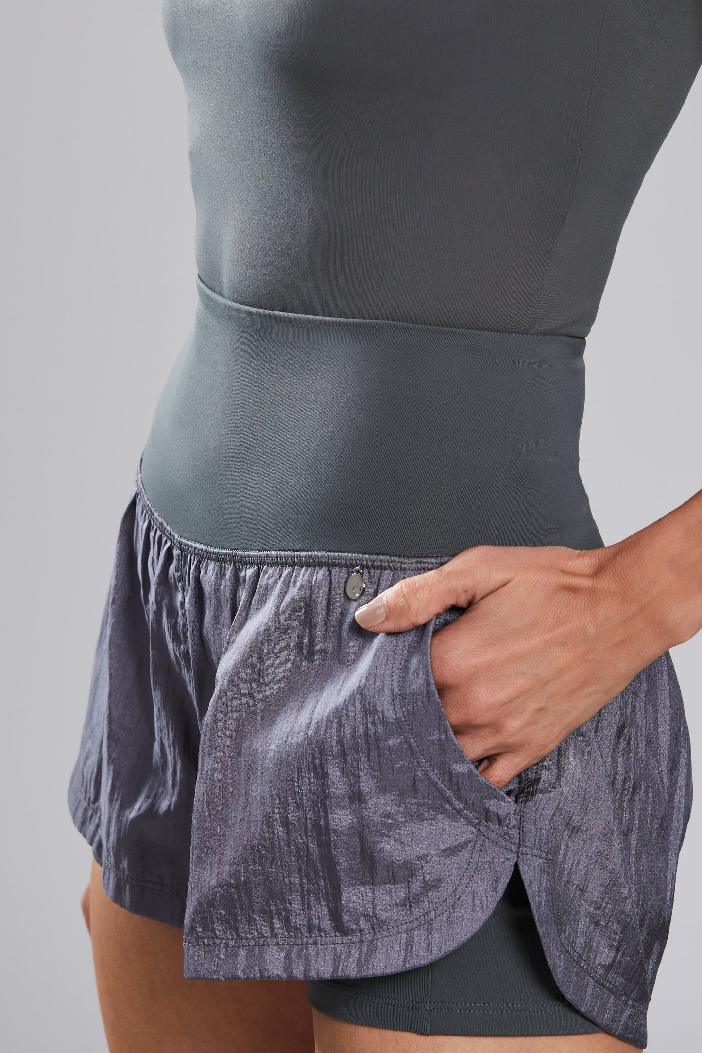 Shorts cos alto soul (SH27)