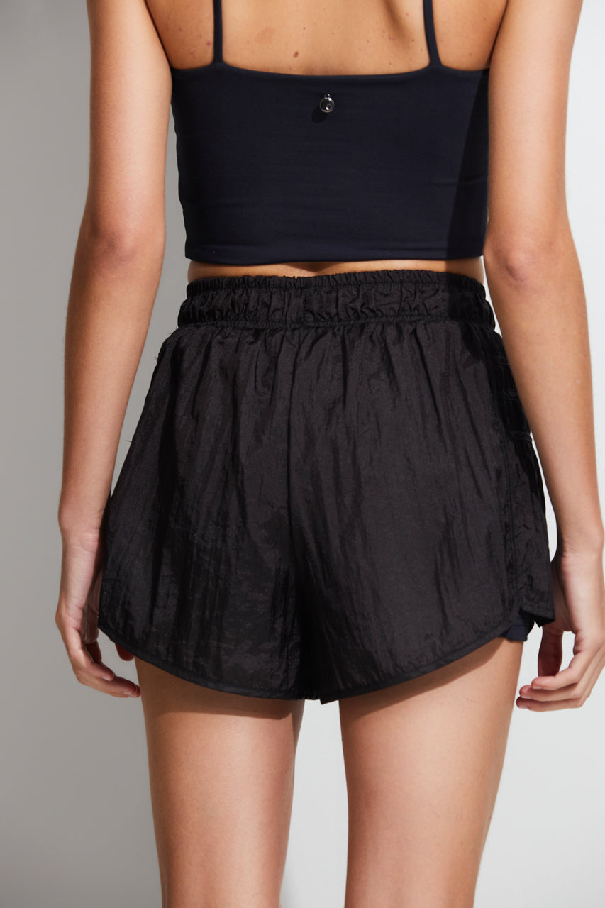 Short detalhe franzido lateral (SH11)