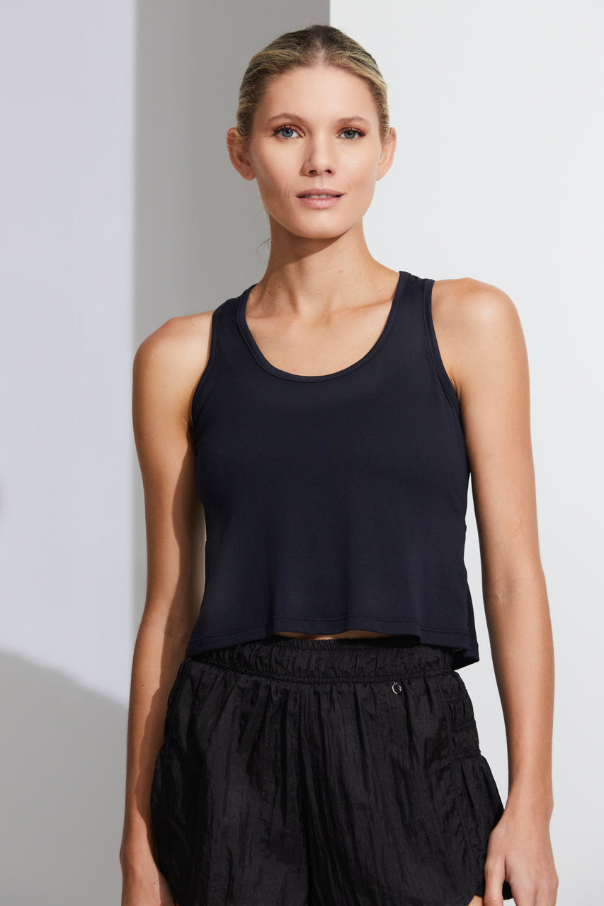Regata cropped justa detalhe costa (RE15)