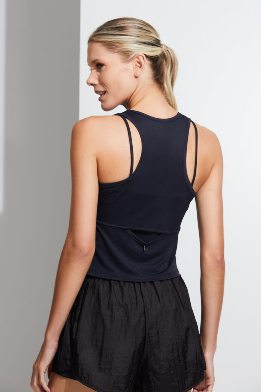 Regata cropped justa detalhe costa (RE15)