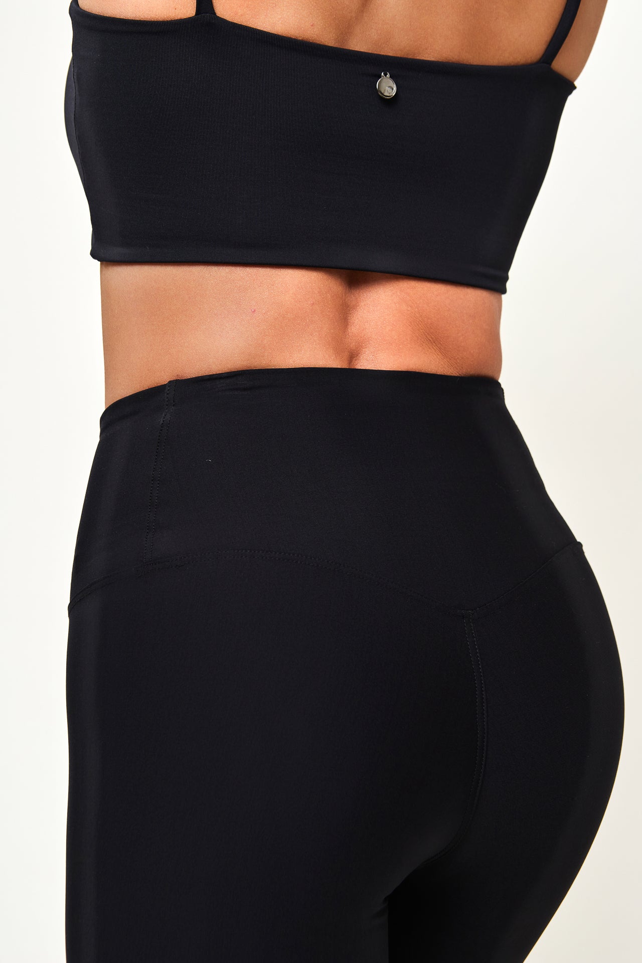 Calça legging básica sem recortes I-RED (LE02)