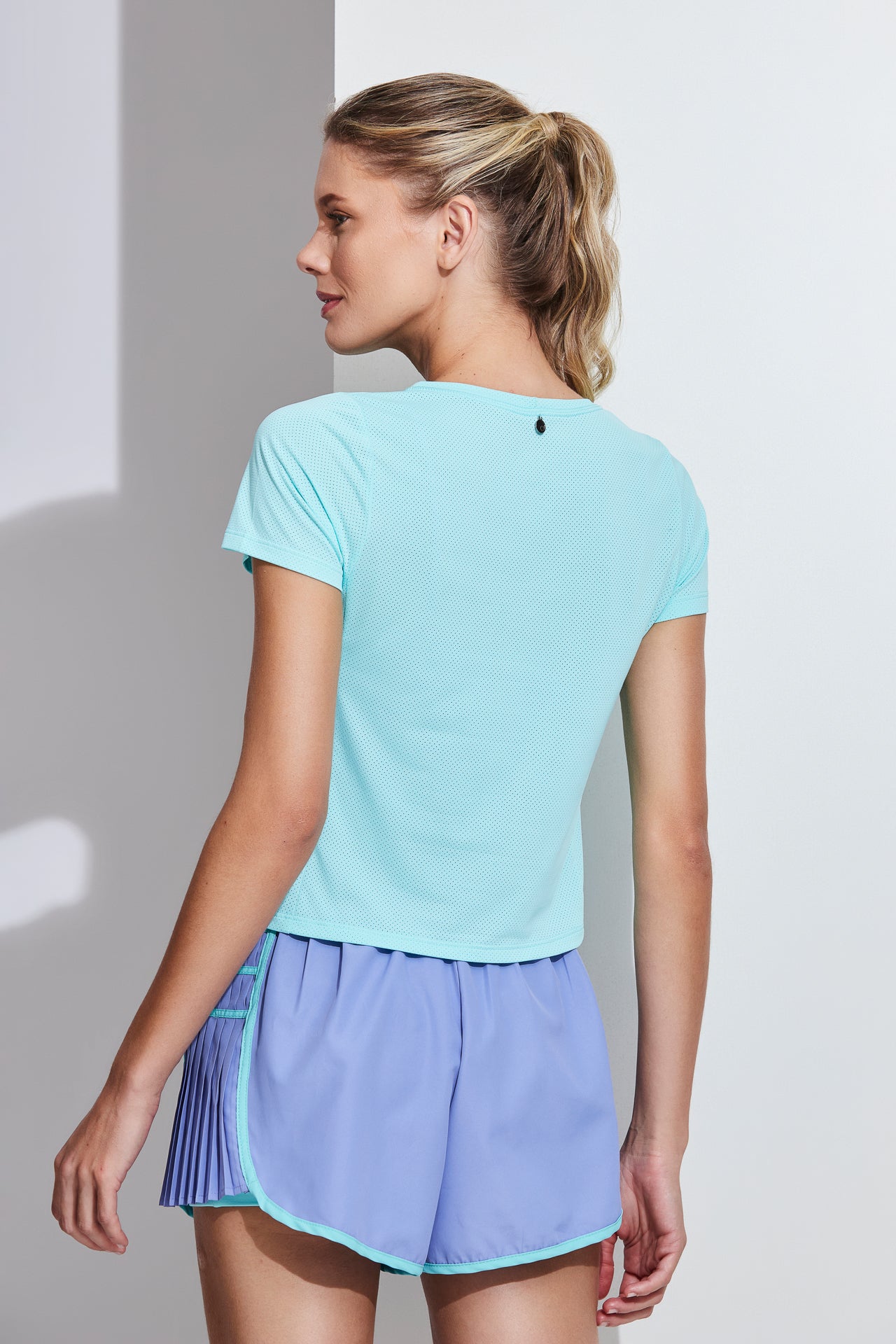 Camiseta Cropped (CA07)