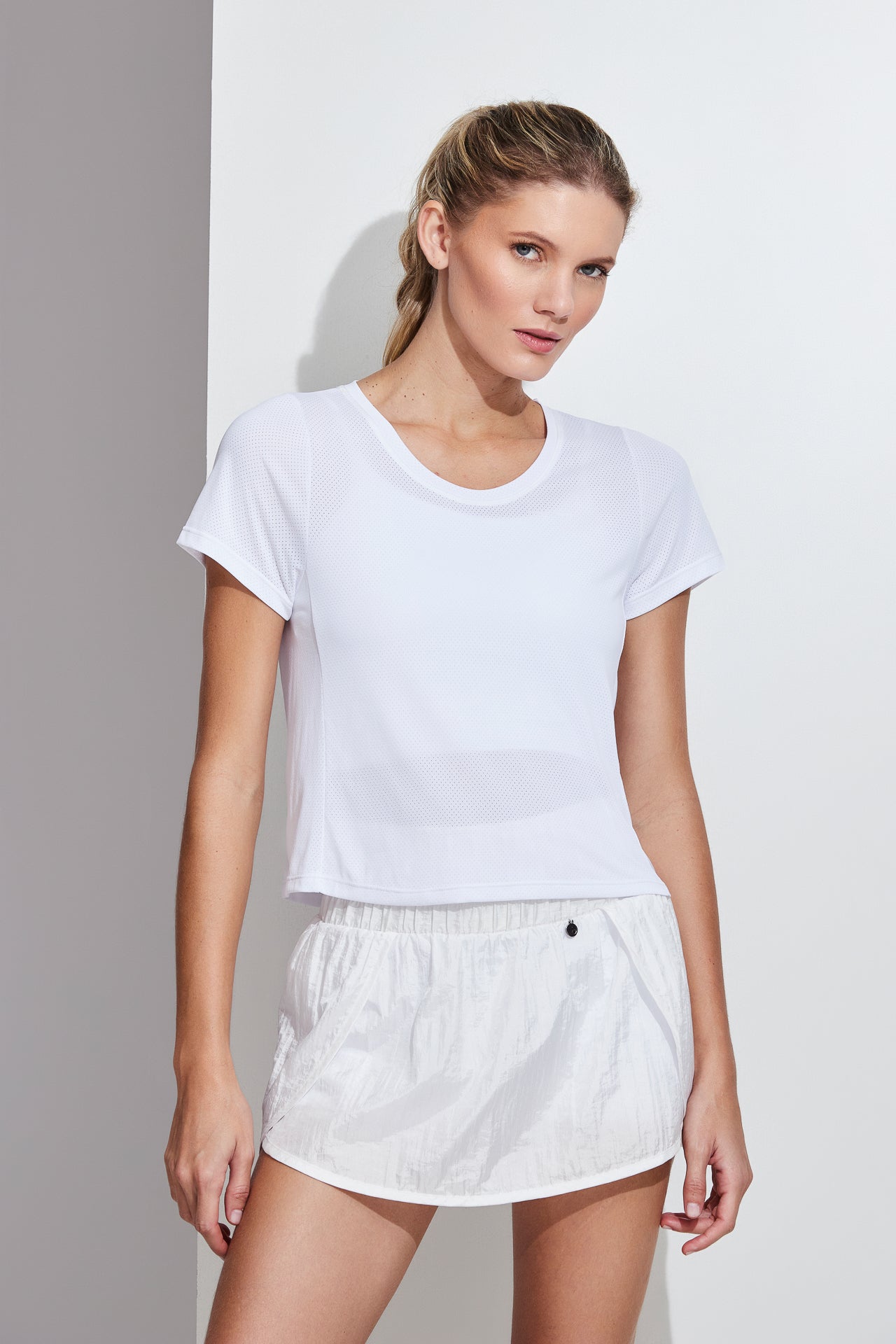 Camiseta Cropped (CA07)