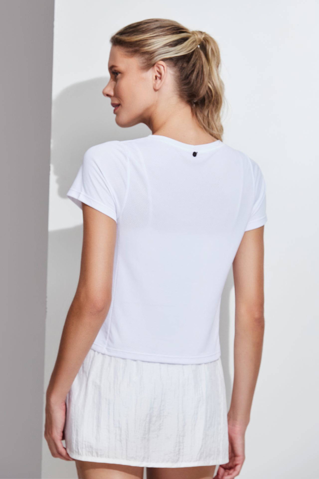 Camiseta Cropped (CA07)