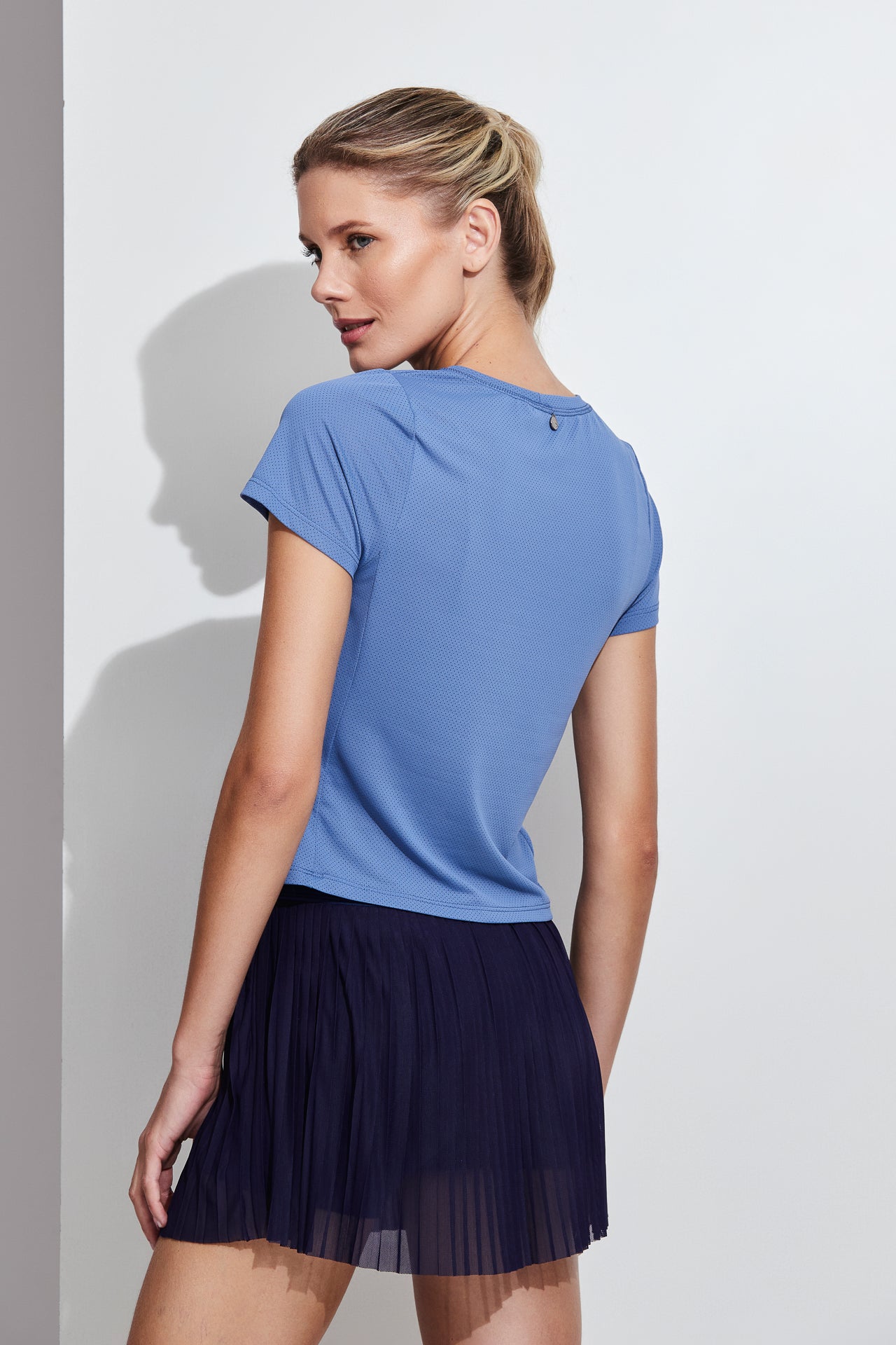 Camiseta Cropped (CA07)