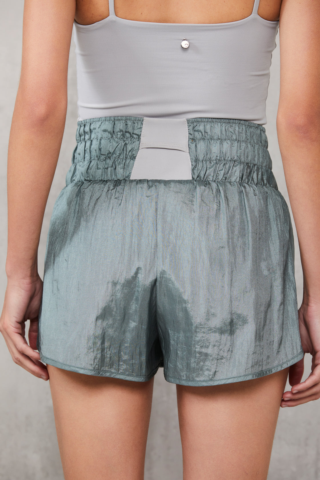 Short cintura alta (SH01)