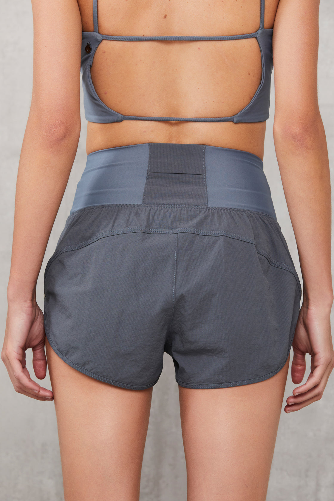 Short cintura alta (SH12)