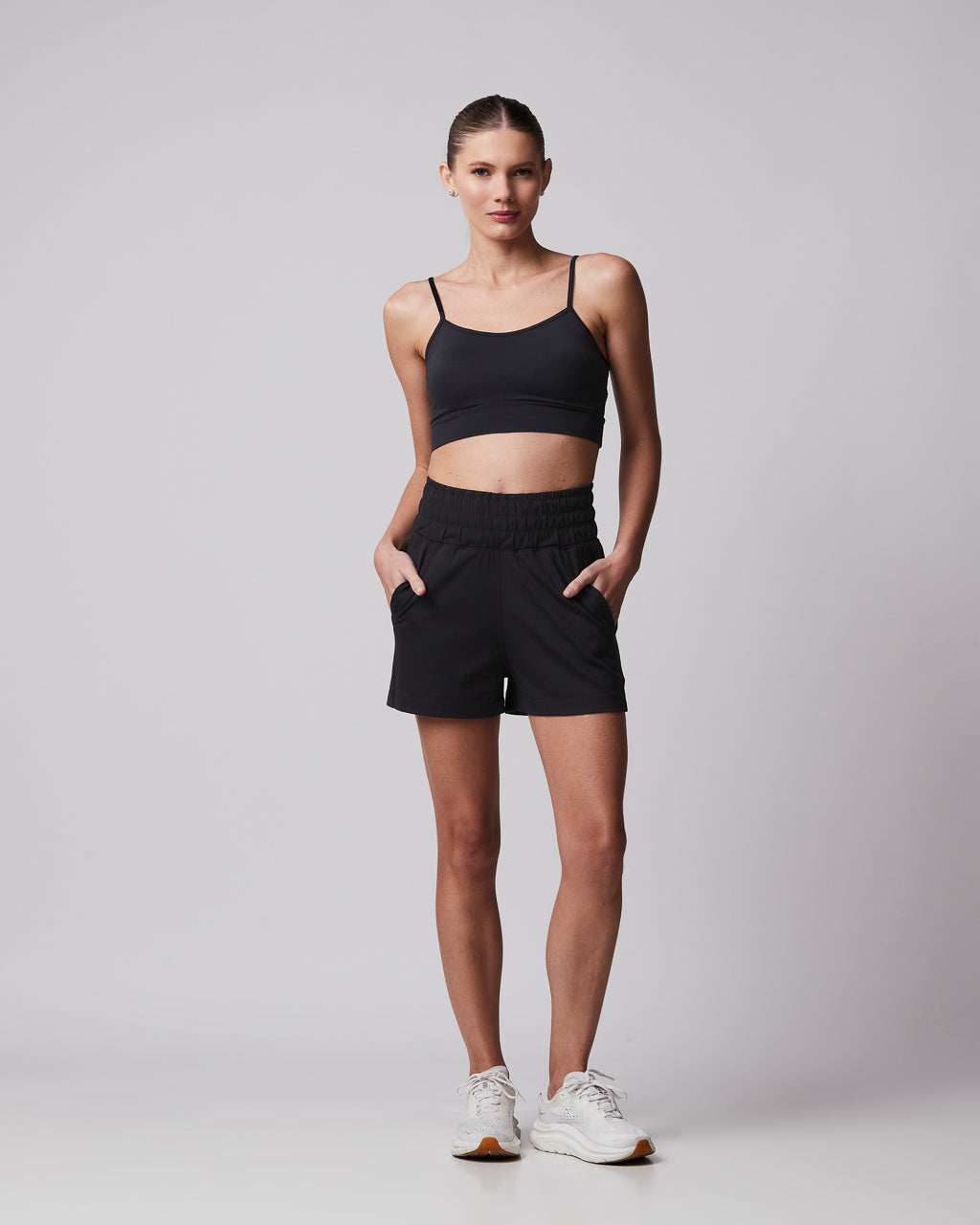 Bermuda Feminina (BE01 Fem)