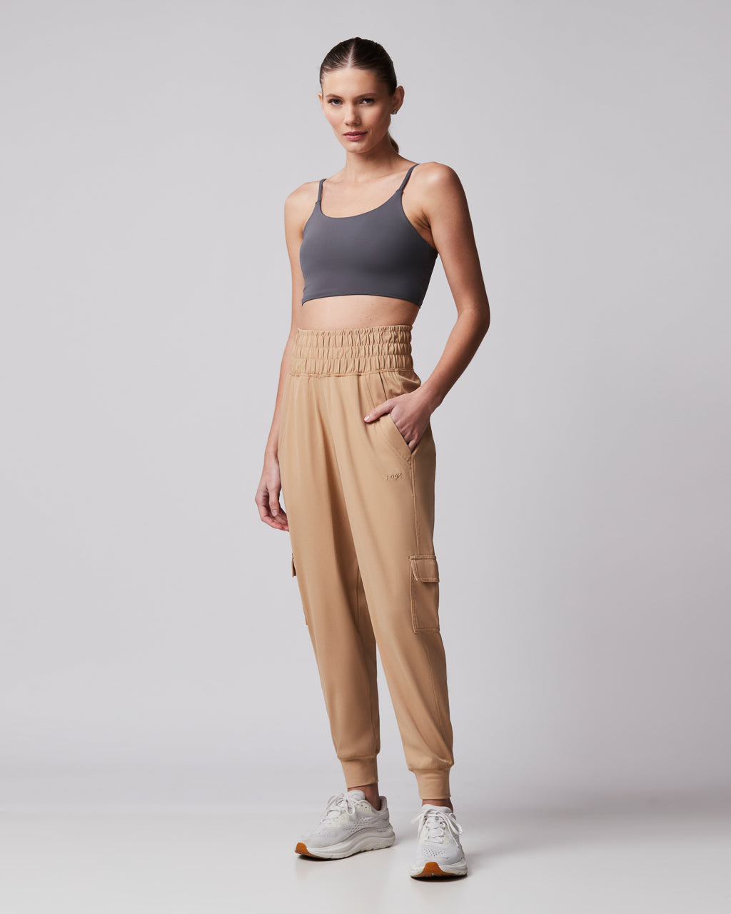 Calça supreme (CAL03)