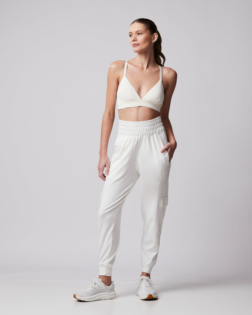 Calça supreme (CAL03)