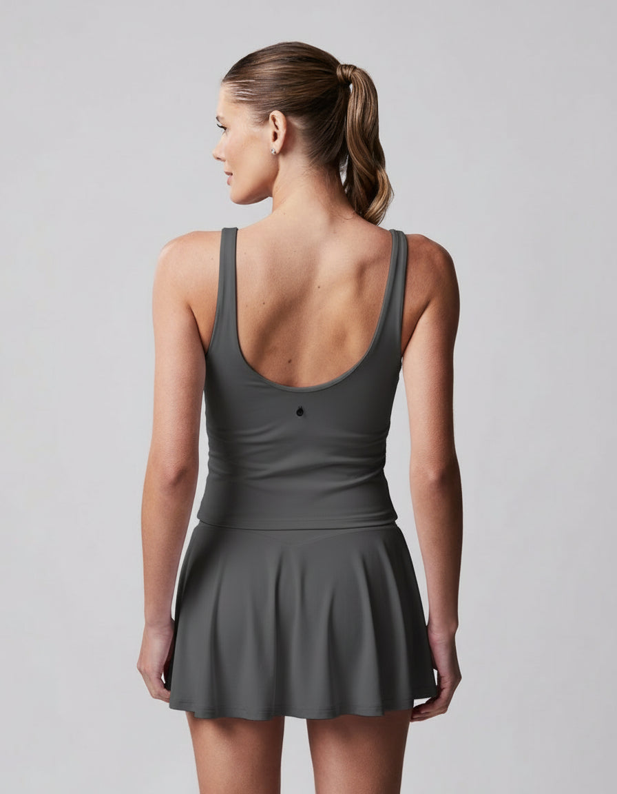 Top estilo regata (TOP14)