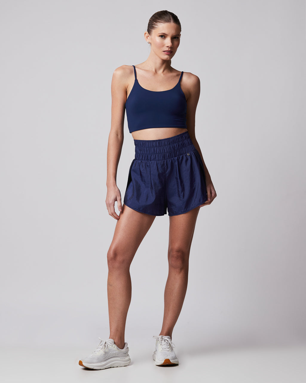 Shorts plissado costa (SH26)