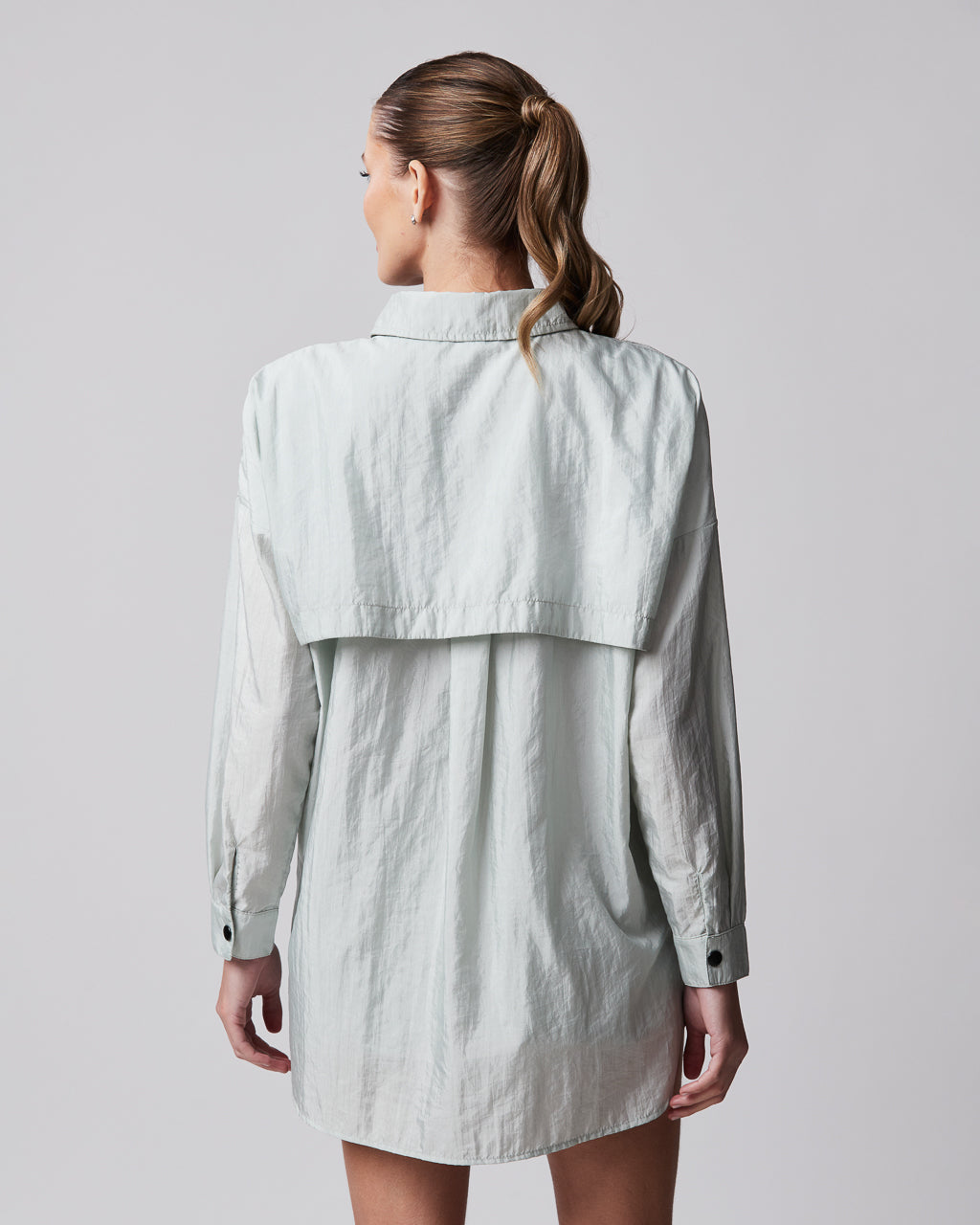 Jaqueta tipo camisão (JA04)