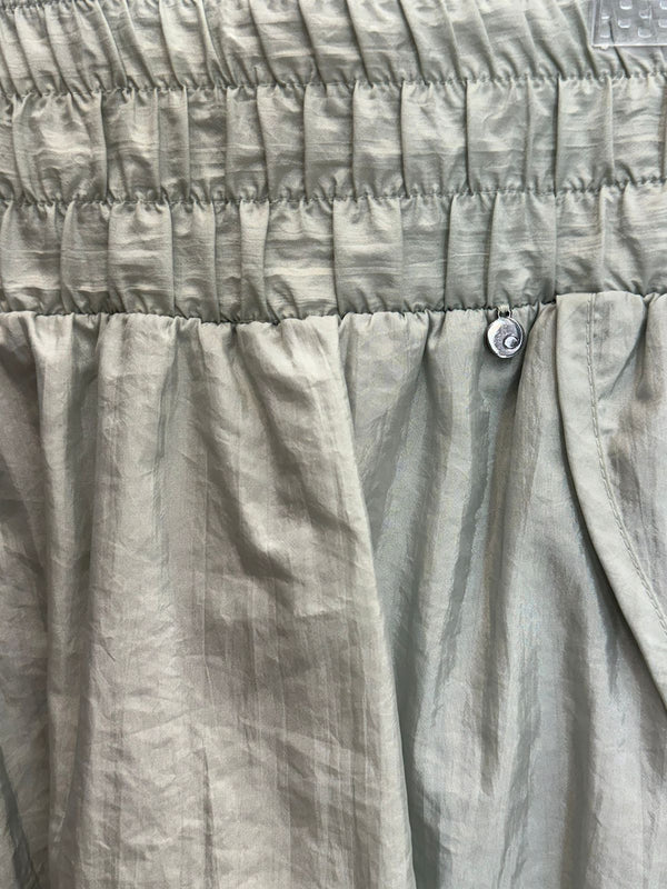 Shorts com Bolso Lateral (SH16)