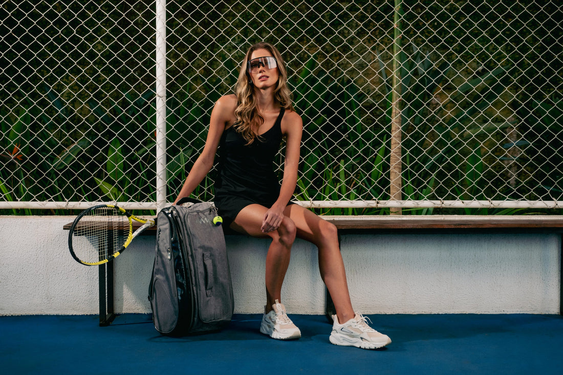 A escolha da roupa esportiva impacta no desempenho do treino? Entenda!