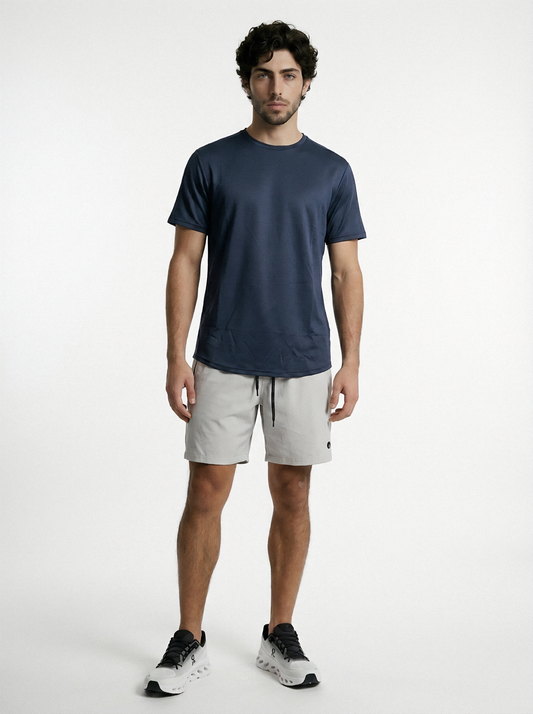 Bermuda Masculina HOOK em Poliamida com Sunga (BE04MASC)