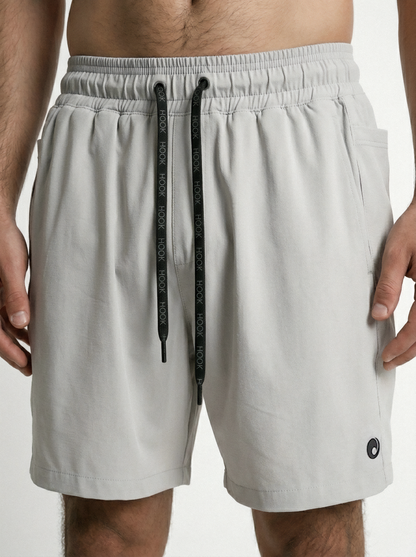 Bermuda Masculina HOOK em Poliamida com Sunga (BE04MASC)