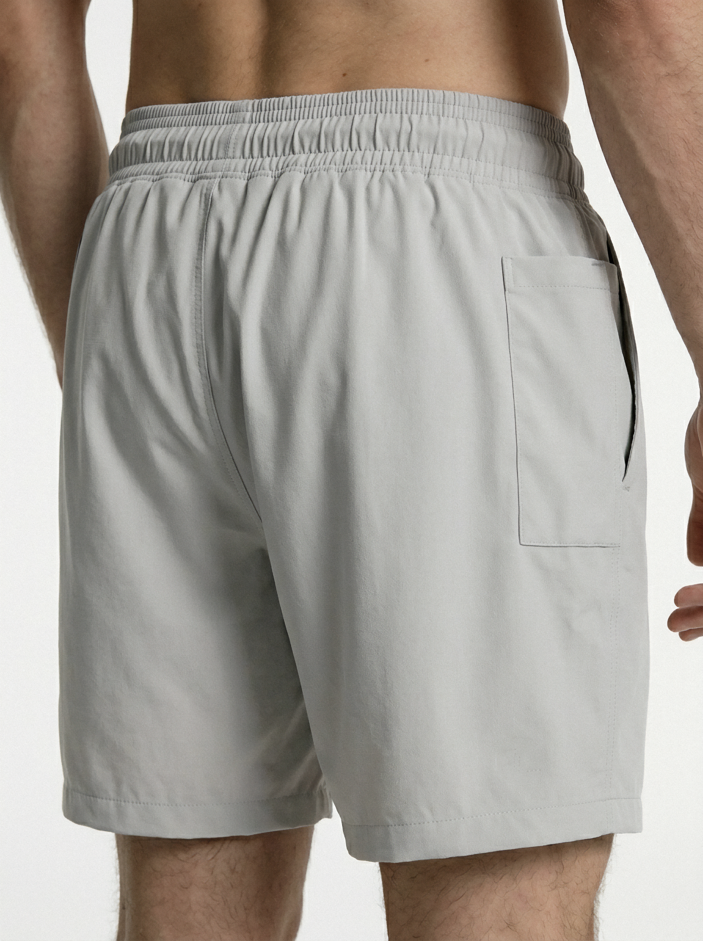 Bermuda Masculina HOOK em Poliamida com Sunga (BE04MASC)