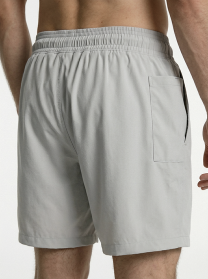 Bermuda Masculina HOOK em Poliamida com Sunga (BE04MASC)