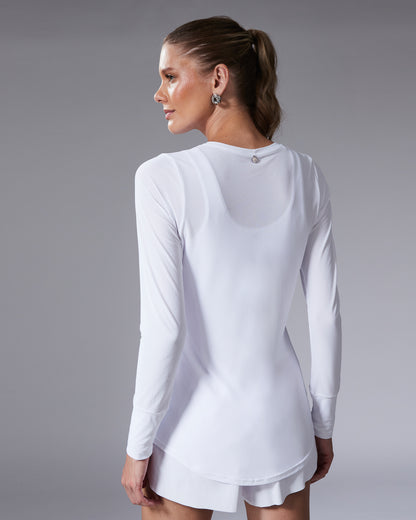 Camiseta mg UV crepe (CA10)
