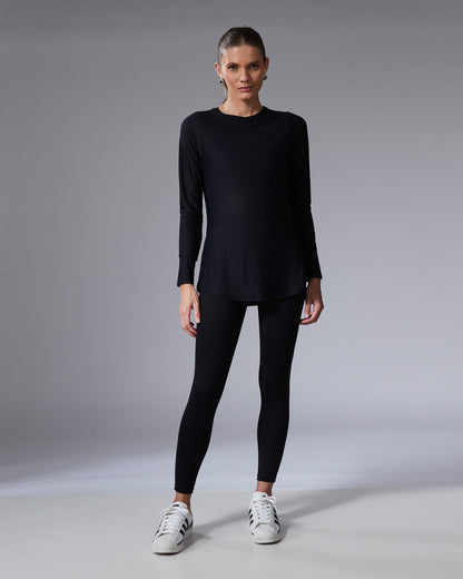 Camiseta mg UV crepe (CA10)