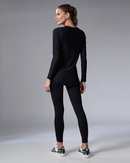 Camiseta mg UV crepe (CA10)