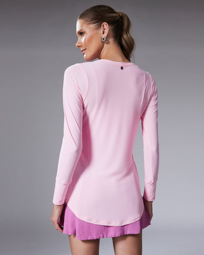 Camiseta mg UV crepe (CA10)