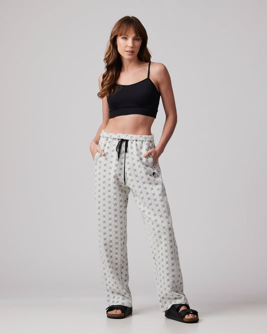 Calça matelasse (CAL09)