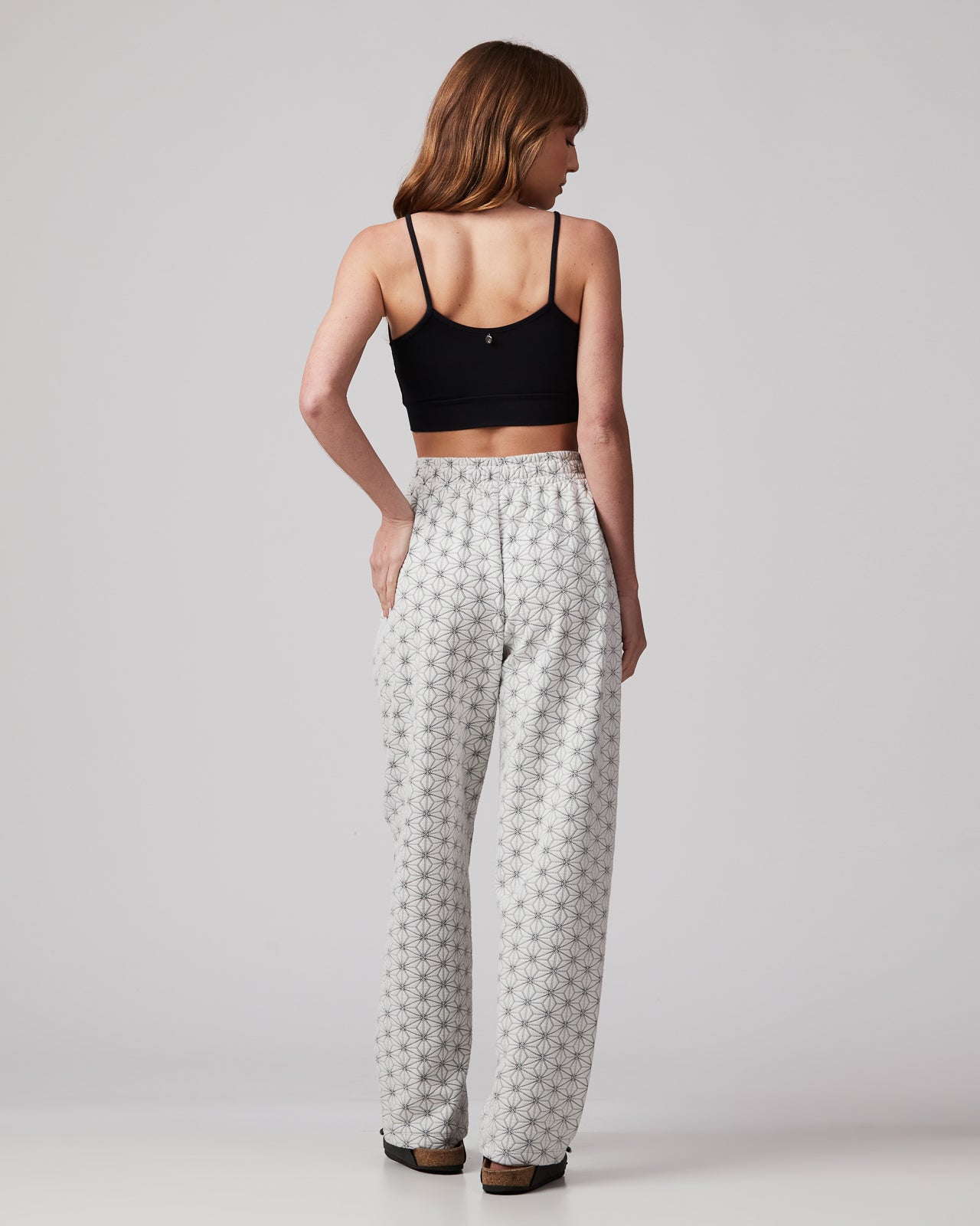 Calça matelasse (CAL09)