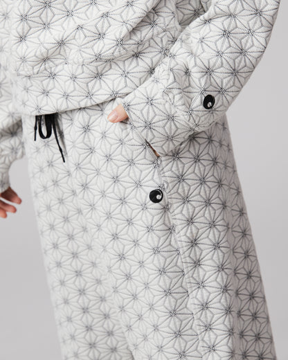 Blusa matelasse (MO04)
