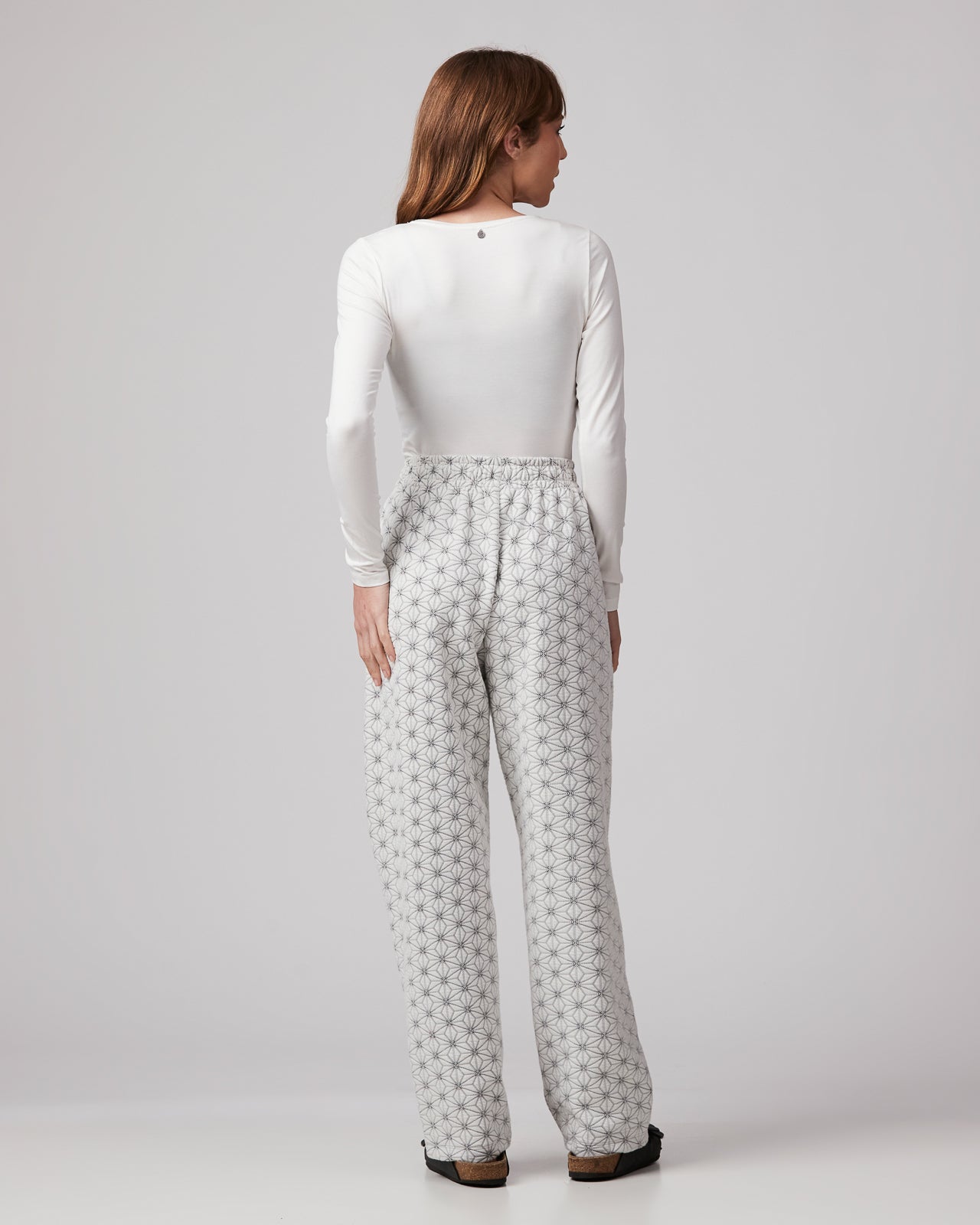 Blusa basica modal (CA14)