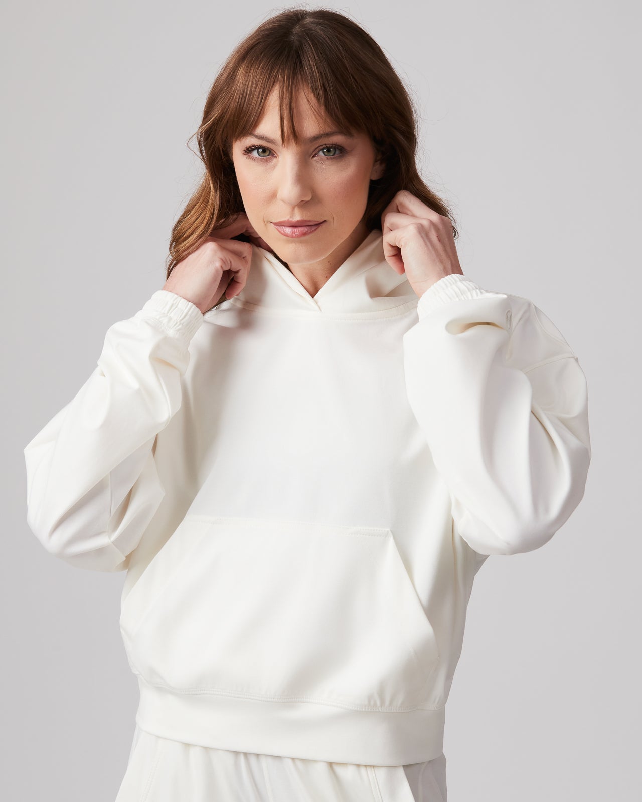 Moletom supreme feminino (MO02)