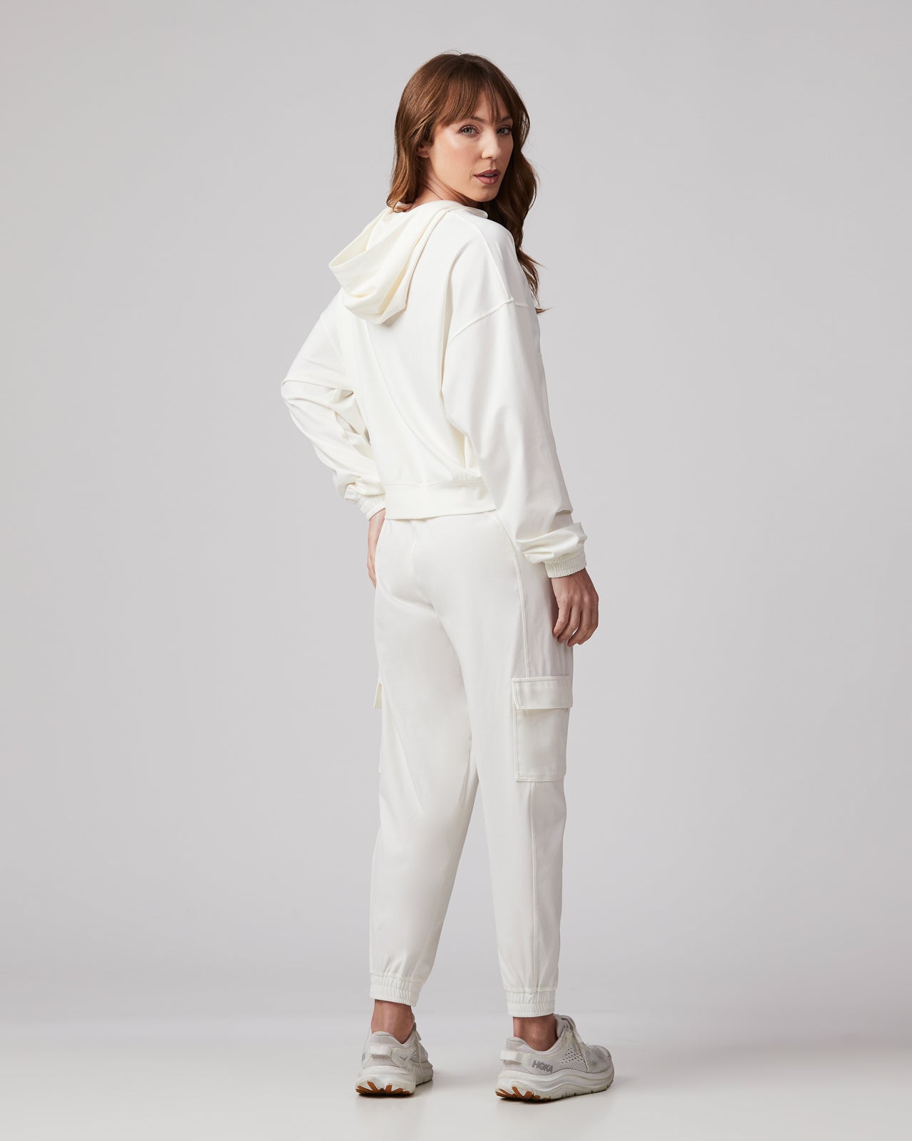 Moletom supreme feminino (MO02)