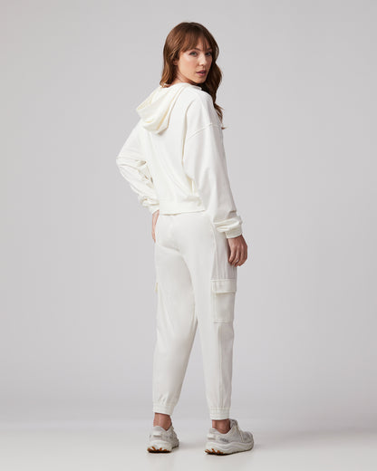 Moletom supreme feminino (MO02)