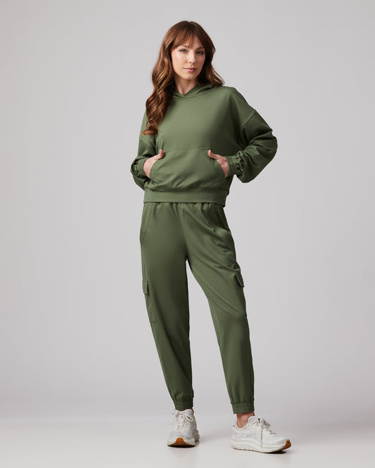 Calça supreme (CAL03)