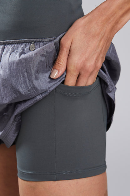 Shorts cos alto soul (SH27)