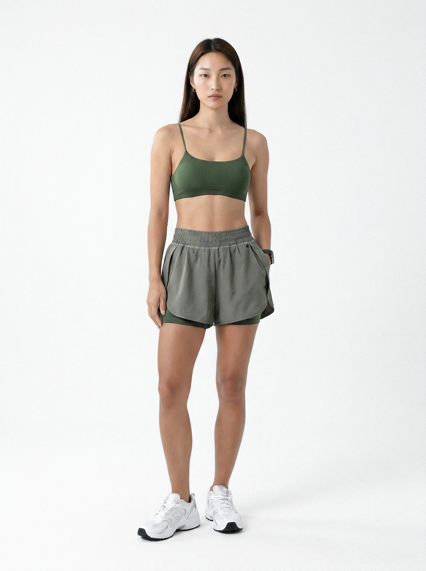Shorts basico cos normal (SH28)