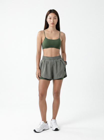 Shorts basico cos normal (SH28)