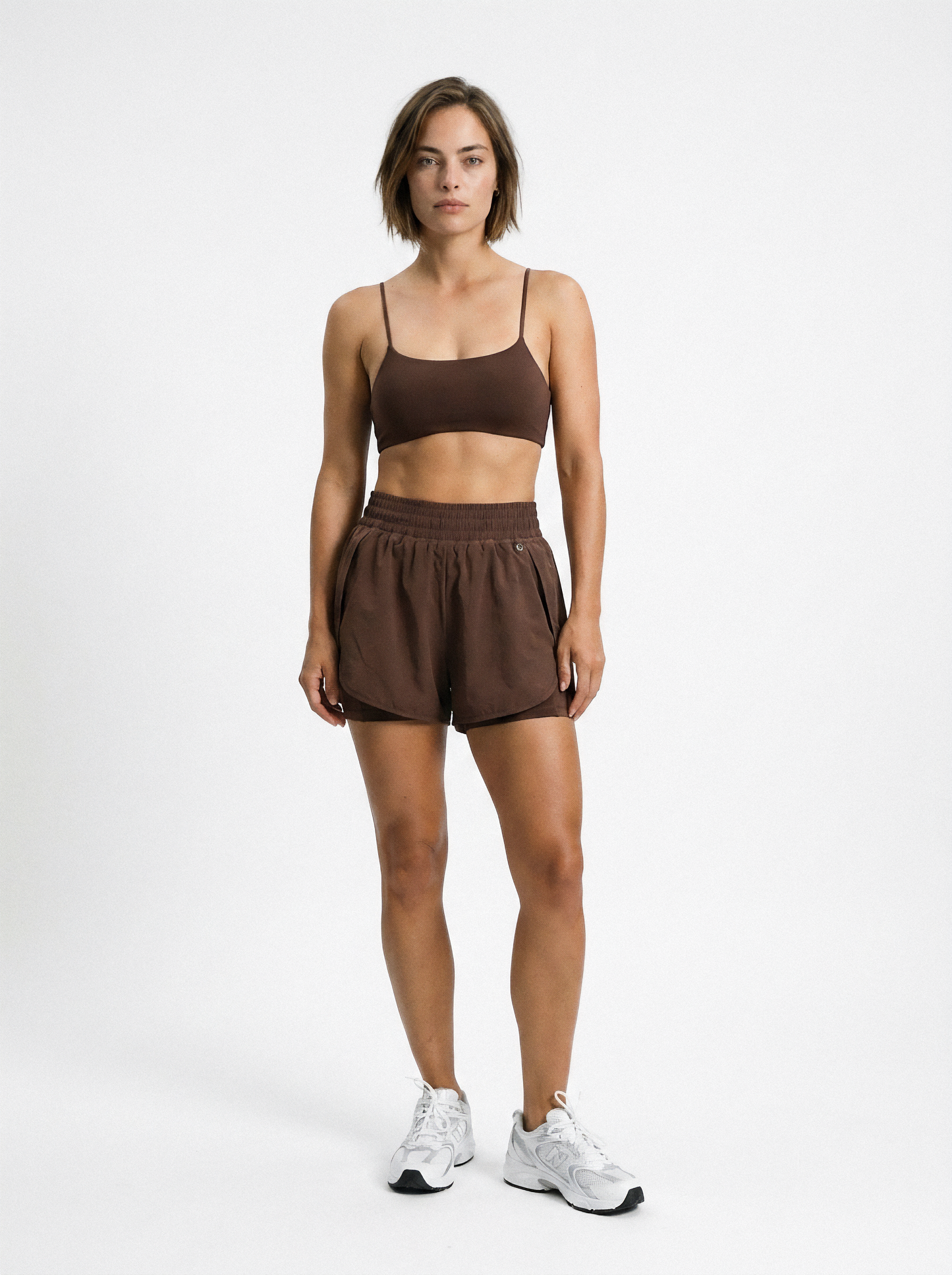 Shorts basico cos normal (SH28)