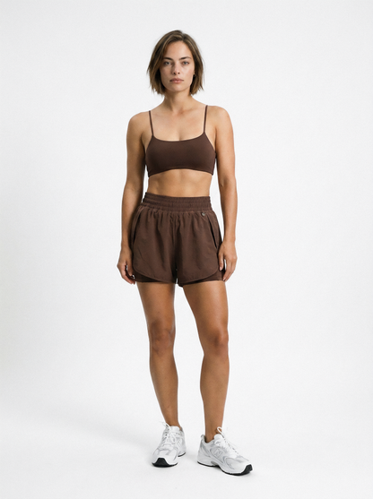 Shorts basico cos normal (SH28)