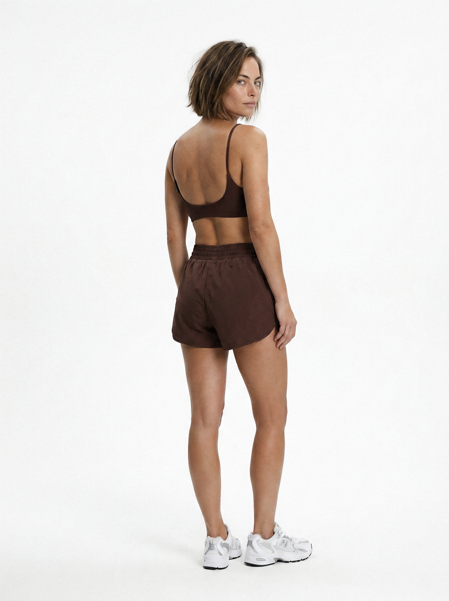 Shorts basico cos normal (SH28)