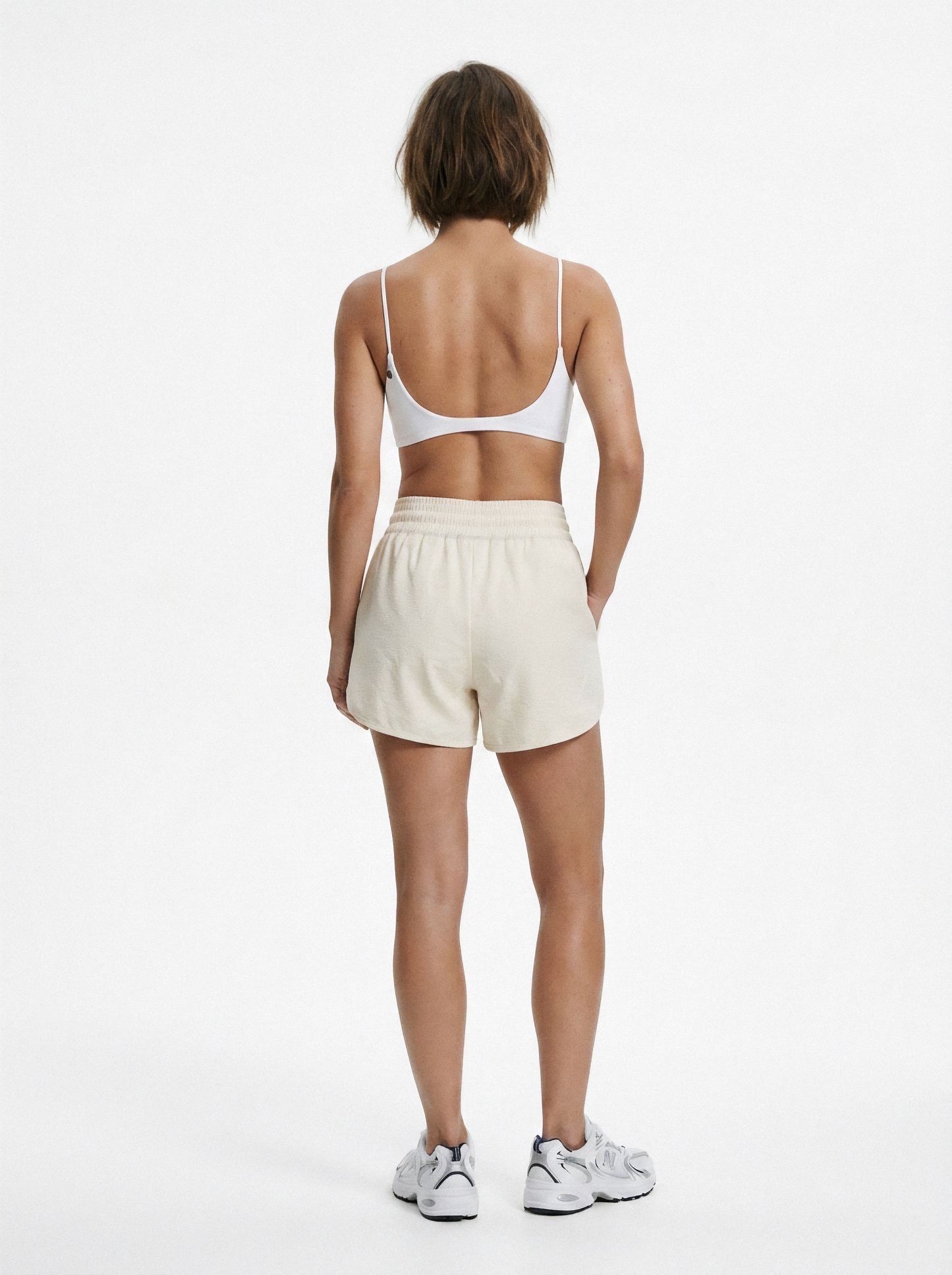Shorts basico cos normal (SH28)