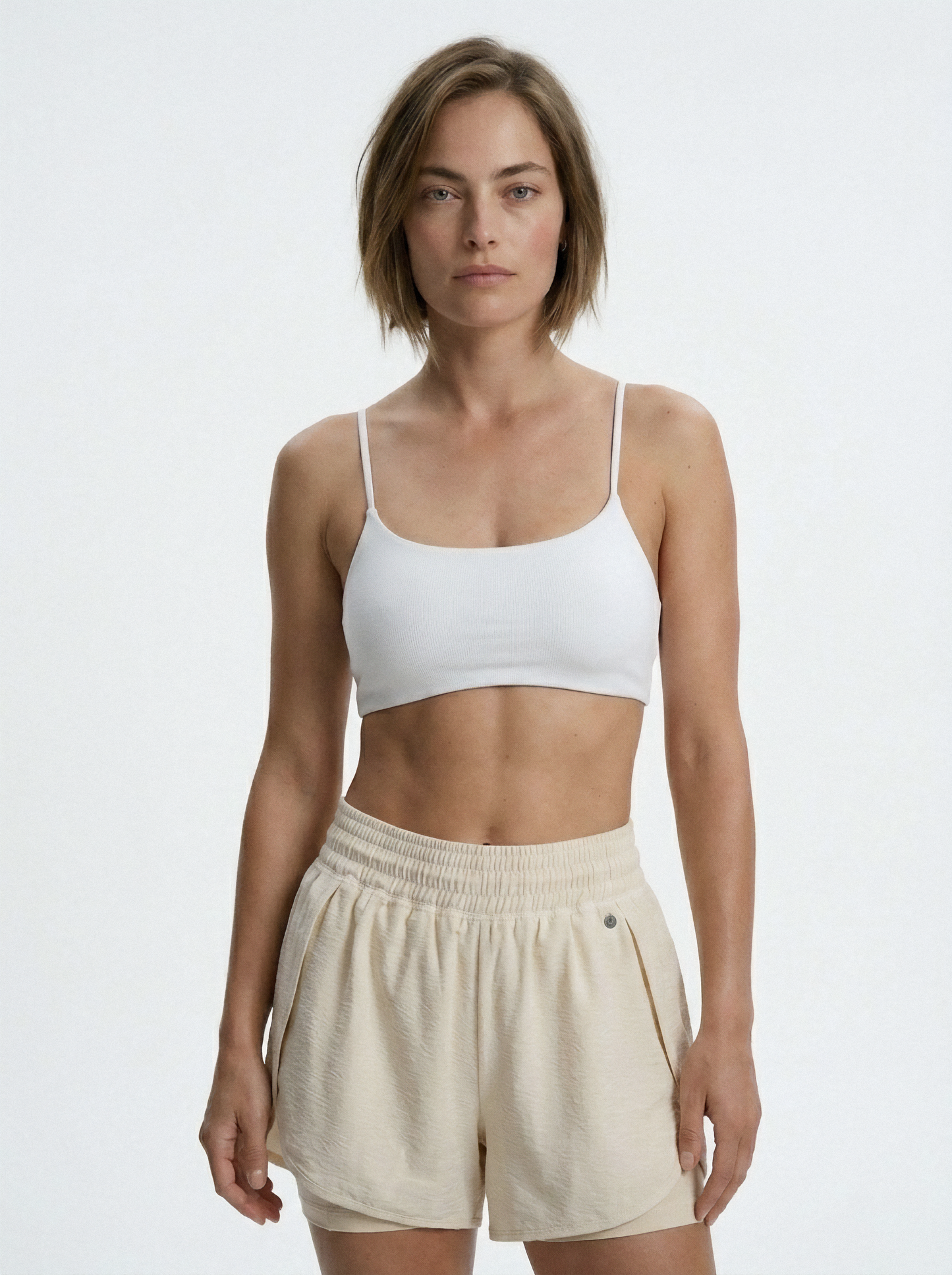 Shorts basico cos normal (SH28)