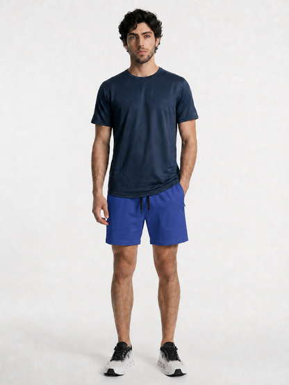 Bermuda de Moletom Masculina HOOK (BE03MASC)